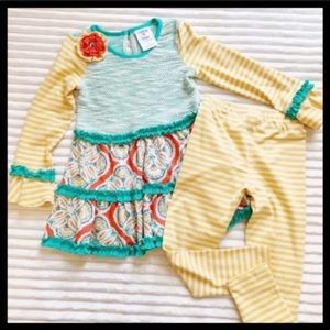 Counting Daisies Set